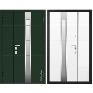 Металюкс Milano CM1524/62 E