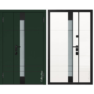 Металюкс Milano CM1525/79 E