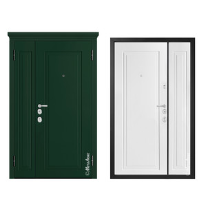 Металюкс Milano M1514/30 E