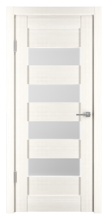 Межкомнатные двери Istok Горизонталь-2