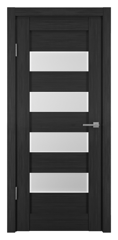 Межкомнатные двери Istok Горизонталь-2