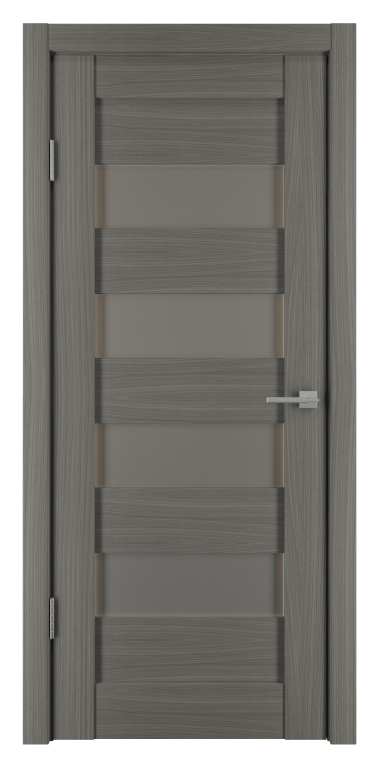 Межкомнатные двери Istok Горизонталь-2