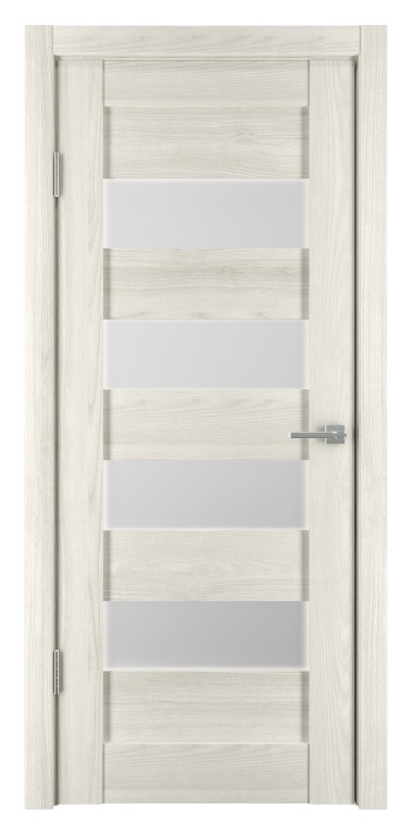 Межкомнатные двери Istok Горизонталь-2