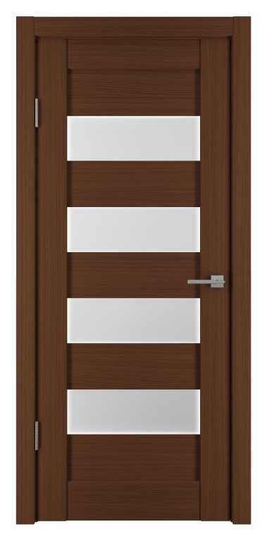 Межкомнатные двери Istok Горизонталь-2