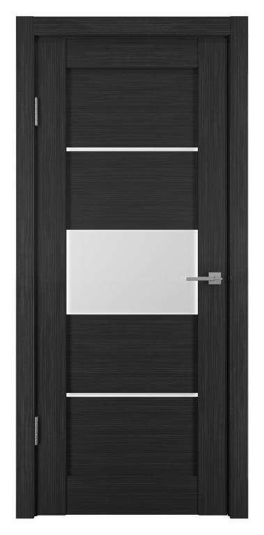 Межкомнатные двери Istok Горизонталь-3