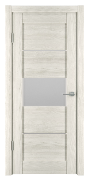 Межкомнатные двери Istok Горизонталь-3
