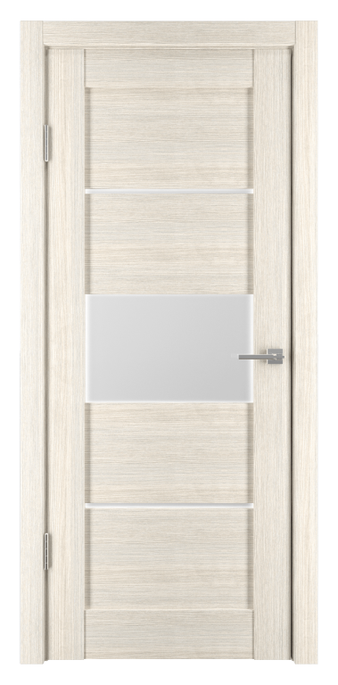 Межкомнатные двери Istok Горизонталь-3