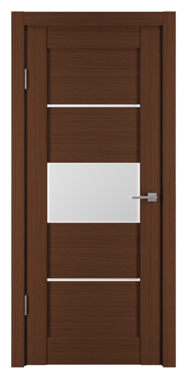 Межкомнатные двери Istok Горизонталь-3