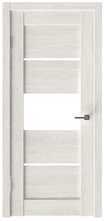 Межкомнатные двери Istok Горизонталь-3