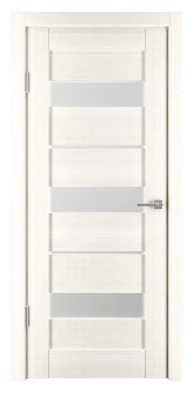 Межкомнатные двери Istok Горизонталь-4