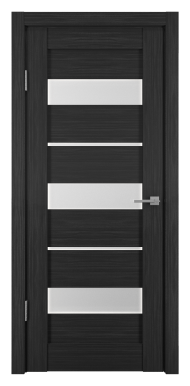 Межкомнатные двери Istok Горизонталь-4
