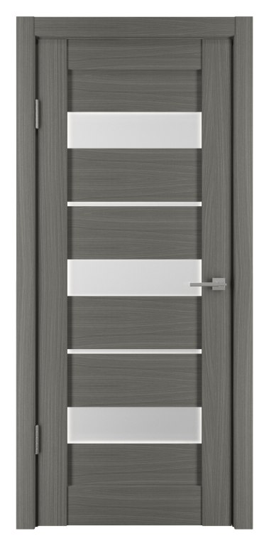 Межкомнатные двери Istok Горизонталь-4