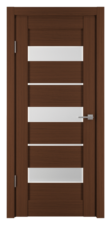 Межкомнатные двери Istok Горизонталь-4