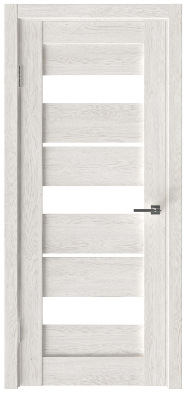 Межкомнатные двери Istok Горизонталь-4