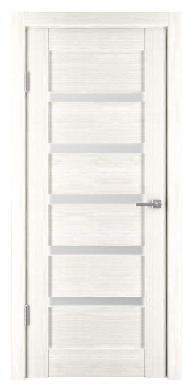 Межкомнатные двери Istok Горизонталь-5