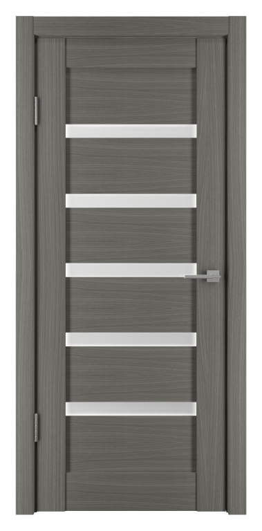 Межкомнатные двери Istok Горизонталь-5