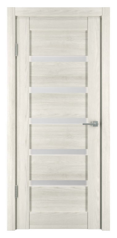 Межкомнатные двери Istok Горизонталь-5