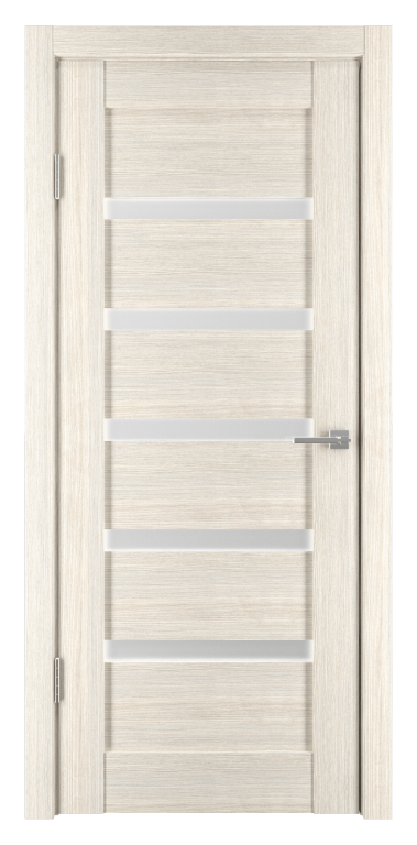 Межкомнатные двери Istok Горизонталь-5
