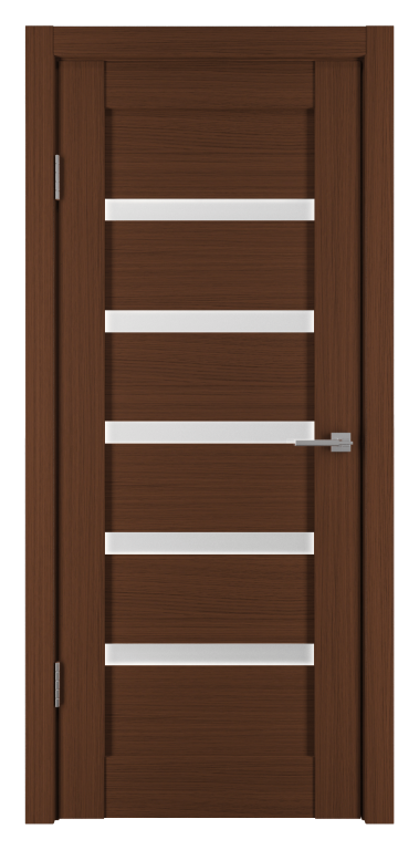 Межкомнатные двери Istok Горизонталь-5