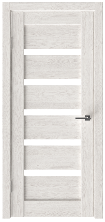 Межкомнатные двери Istok Горизонталь-5