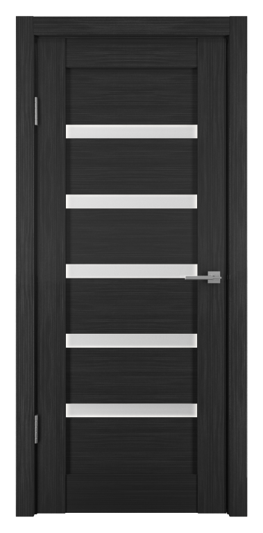 Межкомнатные двери Istok Горизонталь-5