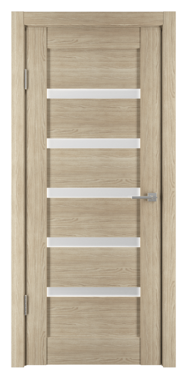 Межкомнатные двери Istok Горизонталь-5