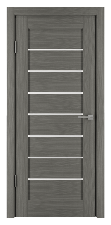 Межкомнатные двери Istok Горизонталь-6