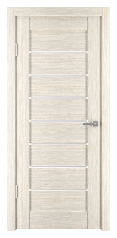 Межкомнатные двери Istok Горизонталь-6