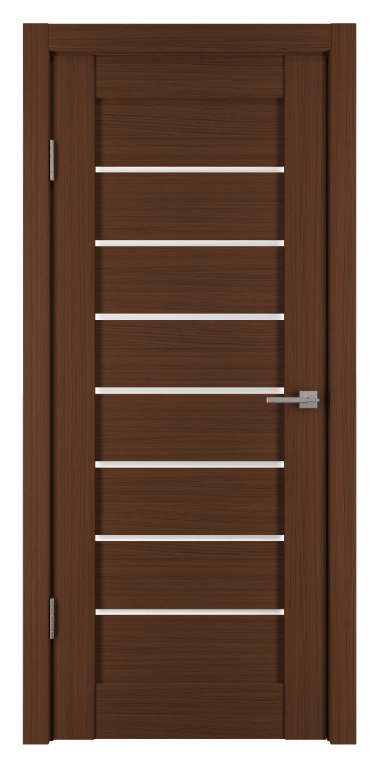 Межкомнатные двери Istok Горизонталь-6
