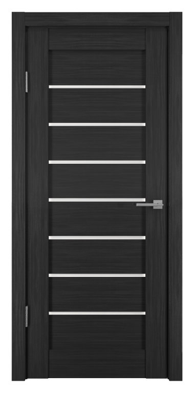 Межкомнатные двери Istok Горизонталь-6