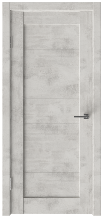 Межкомнатные двери Istok Горизонталь-8