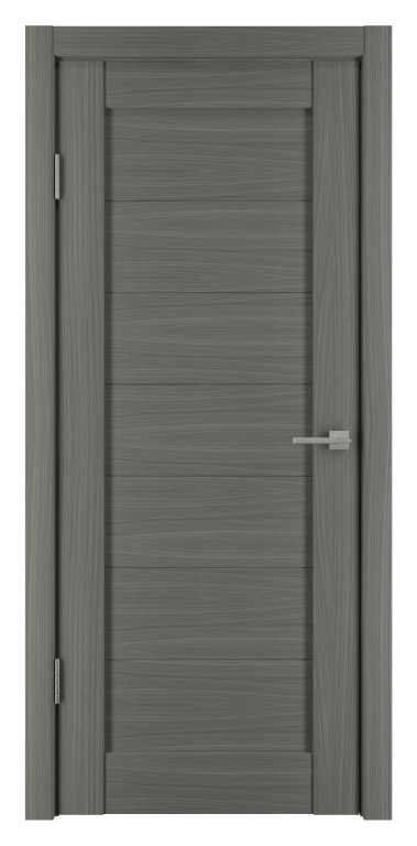 Межкомнатные двери Istok Горизонталь-8