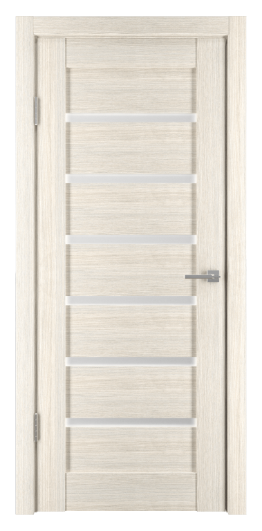 Межкомнатные двери Istok Горизонталь-9