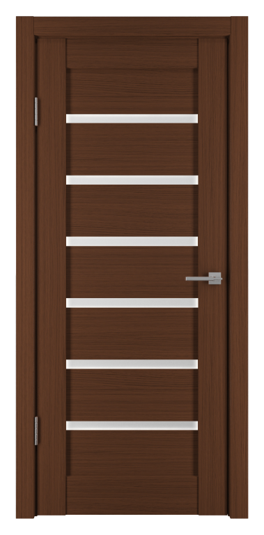 Межкомнатные двери Istok Горизонталь-9