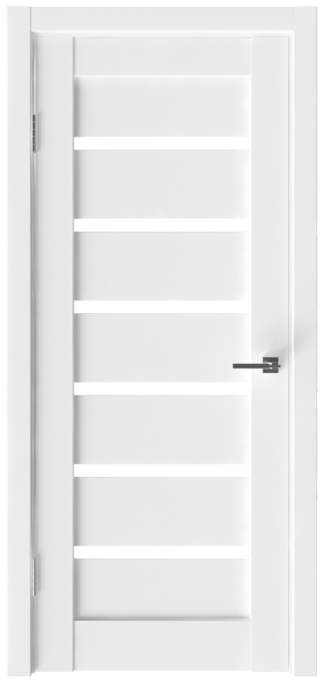 Межкомнатные двери Istok Горизонталь-9