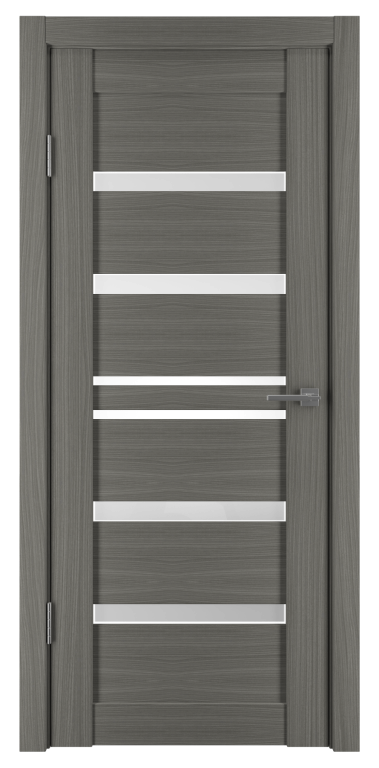 Межкомнатные двери Istok Горизонталь-11