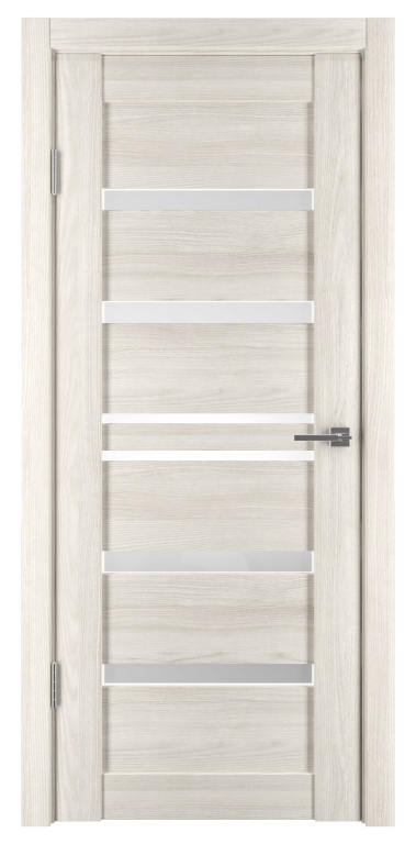 Межкомнатные двери Istok Горизонталь-11