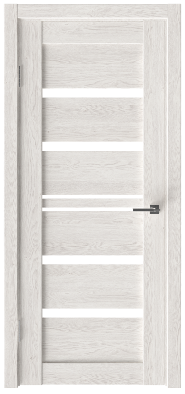 Межкомнатные двери Istok Горизонталь-11