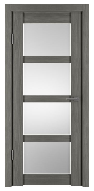 Межкомнатные двери Istok Горизонталь-12