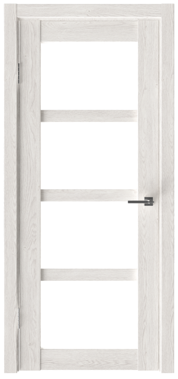 Межкомнатные двери Istok Горизонталь-12