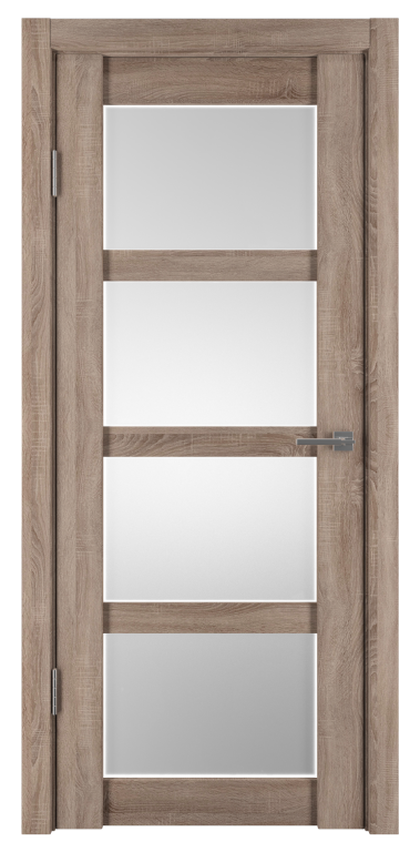 Межкомнатные двери Istok Горизонталь-12