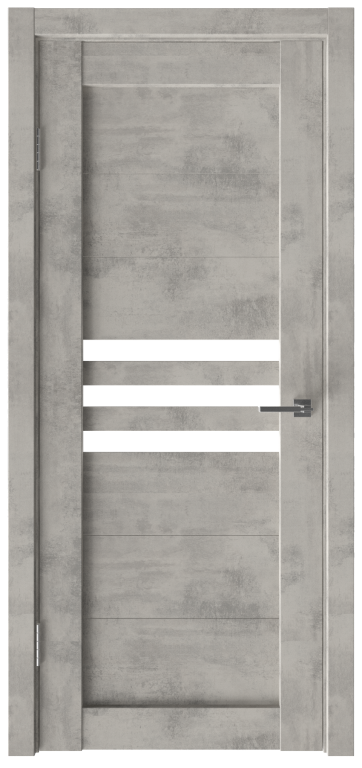 Межкомнатные двери Istok Горизонталь-13