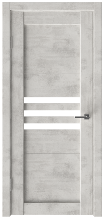 Межкомнатные двери Istok Горизонталь-13