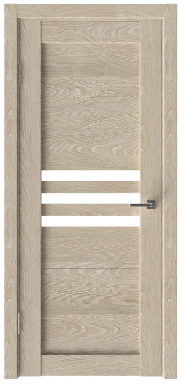 Межкомнатные двери Istok Горизонталь-13