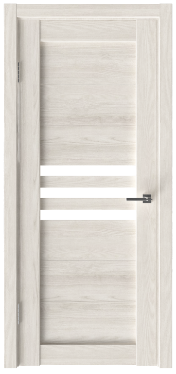 Межкомнатные двери Istok Горизонталь-13