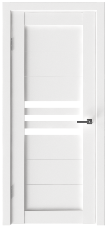 Межкомнатные двери Istok Горизонталь-13