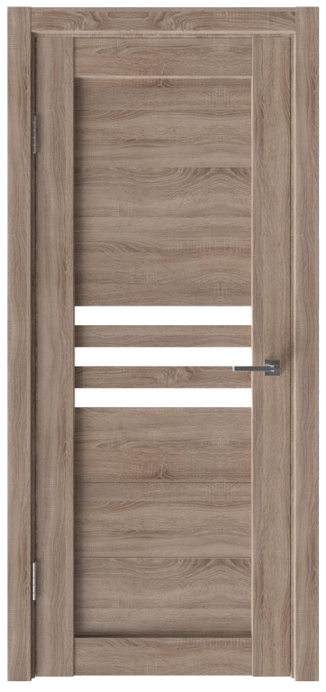 Межкомнатные двери Istok Горизонталь-13