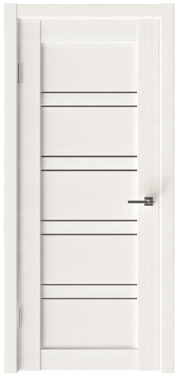 Межкомнатные двери Istok Горизонталь-17