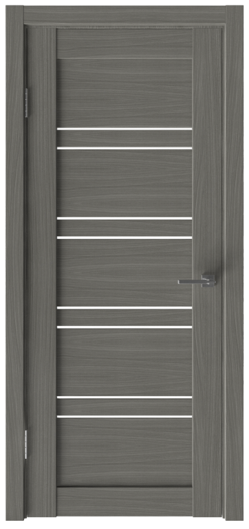 Межкомнатные двери Istok Горизонталь-17