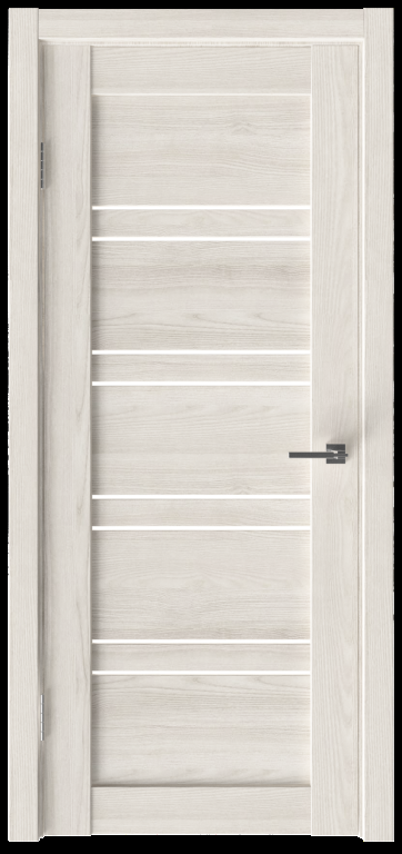 Межкомнатные двери Istok Горизонталь-17